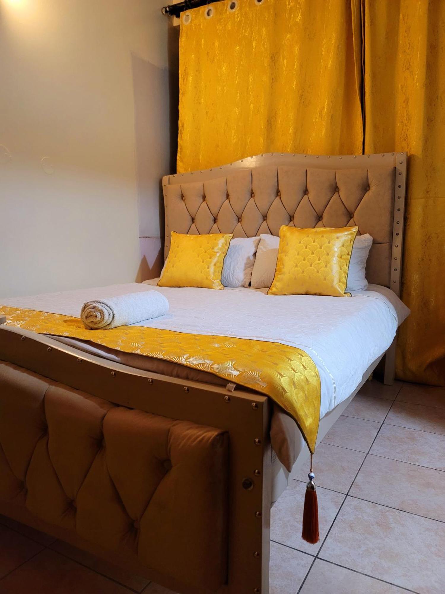 Sunrise Blue Moon B&B Nairobi Exterior foto