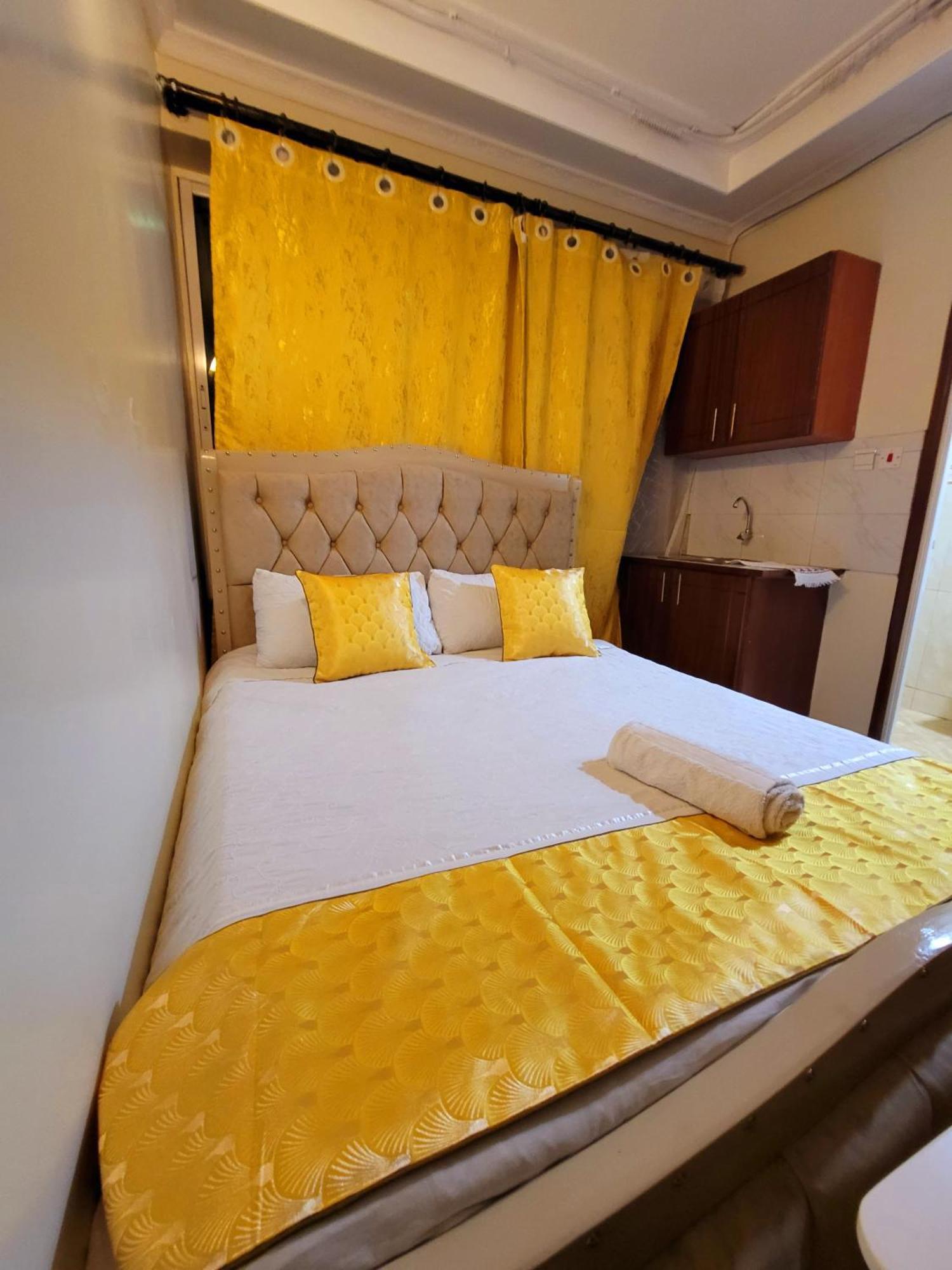Sunrise Blue Moon B&B Nairobi Exterior foto